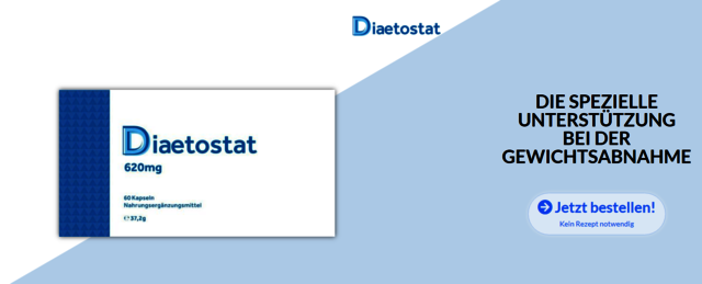 Diaetostat Schweiz Test- Bestellen, Erfahrungen, P Picture Box