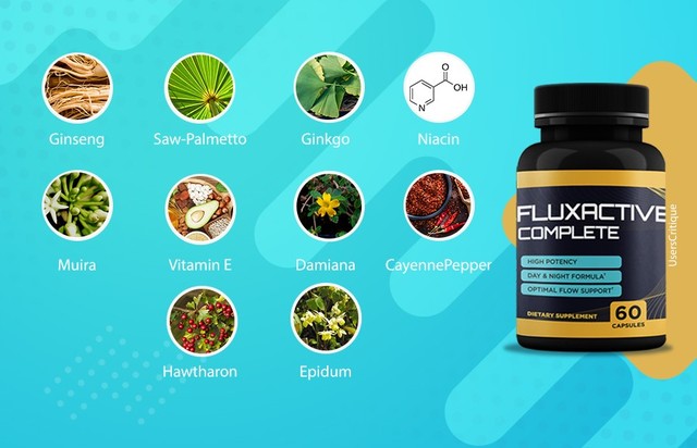 Fluxactive Complete Picture Box