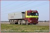 BZ-TN-99  A2-BorderMaker - Kippers Bouwtransport