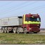 BZ-TN-99  A2-BorderMaker - Kippers Bouwtransport