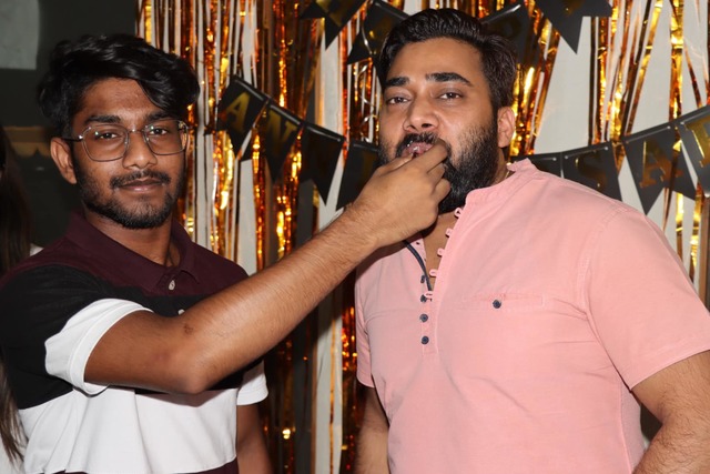 Web2tech Solutions- Award Winning Employee Web2tech Solutions