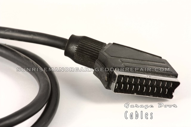 Sunrise-Manor-Garage-cables Sunrise Manor Garage Door Repair