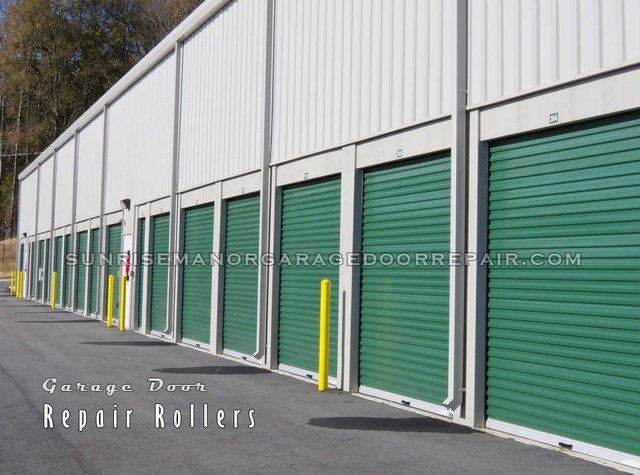 Sunrise-Manor-Garage-repair-rollers Sunrise Manor Garage Door Repair