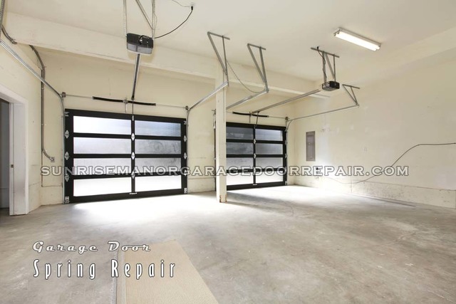Sunrise-Manor-Garage-spring-repair Sunrise Manor Garage Door Repair