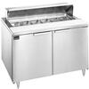 commercial freezers - Celco Inc