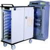 Meal Delivery Carts - Celco Inc