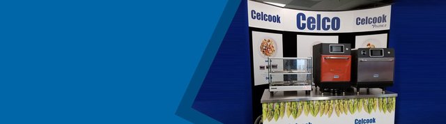 restaurant equipment supply Celco Inc.