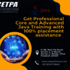 Get Professional Java Train... - Educational Courses