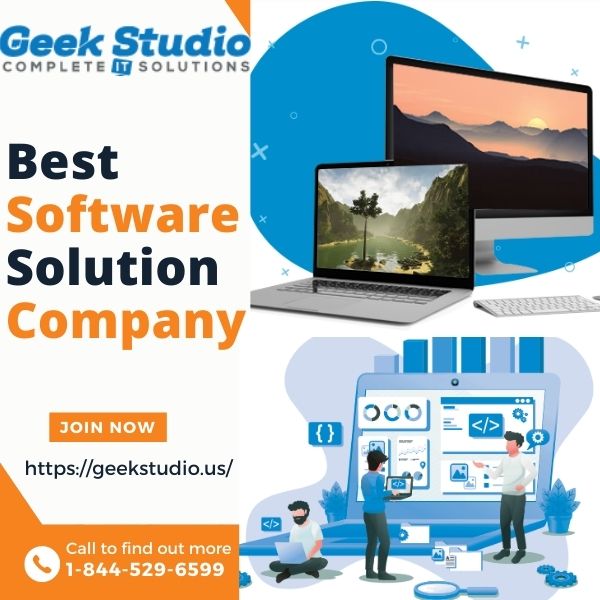 Geek Studio Inc - Best software services in Arizon Picture Box