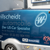 All American Day powered by... - Willscheidt Automobile, Loh...