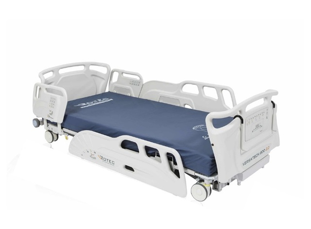 Rotec Hospital Bed Rental Inc