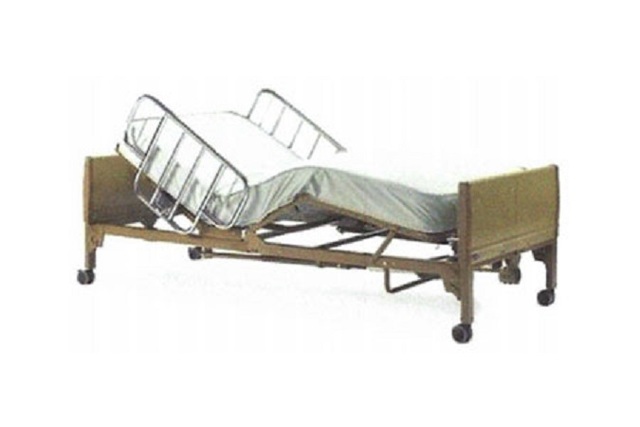 Standard Hostpital Bed Hospital Bed Rental Inc