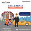 Driver for Hire for a Day i... - Picture Box