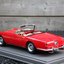 h - 250 GT Cabriolet Series II 1960