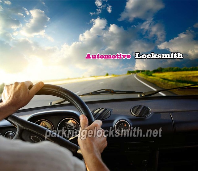 Park-Ridge-automotive-locksmith Park Ridge Locksmith