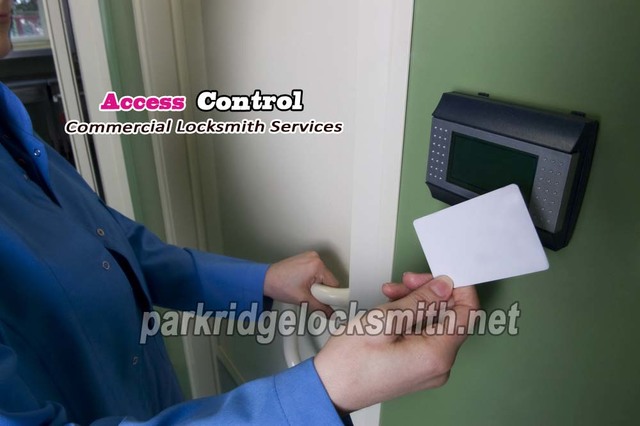 Park-Ridge-locksmith-access-control Park Ridge Locksmith