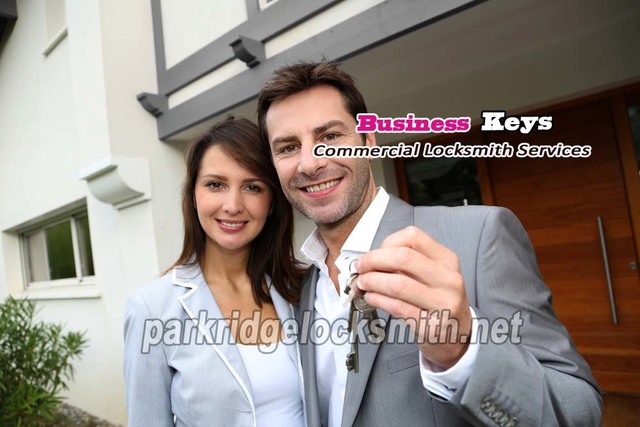 Park-Ridge-locksmith-business-keys Park Ridge Locksmith