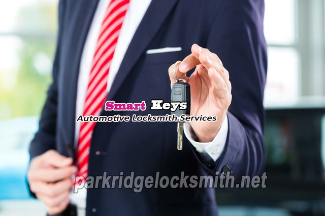 Park-Ridge-locksmith-smart-keys Park Ridge Locksmith