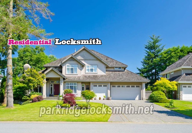 Park-Ridge-residential-locksmith Park Ridge Locksmith