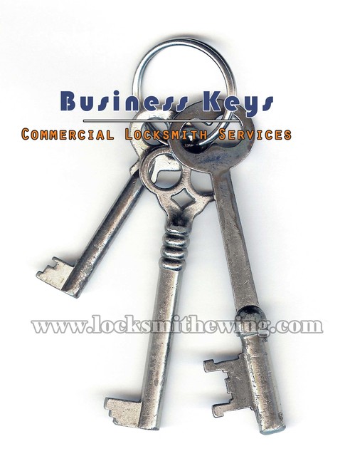 Ewing-locksmith-business-keys Locksmith Ewing