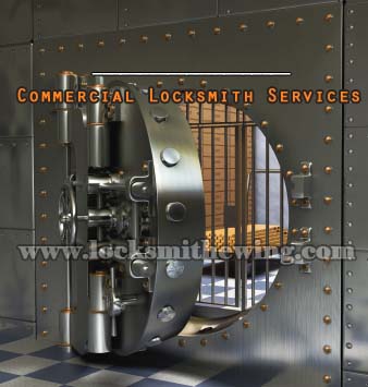 Ewing-locksmith-commercial Locksmith Ewing