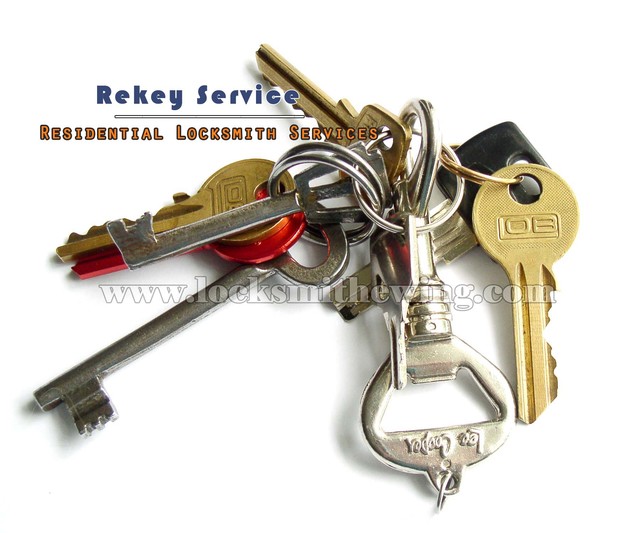 Ewing-locksmith-rekey-service Locksmith Ewing