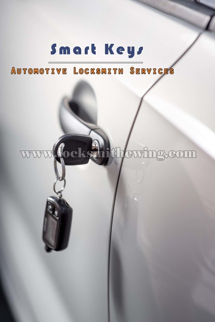 Ewing-locksmith-smart-keys Locksmith Ewing