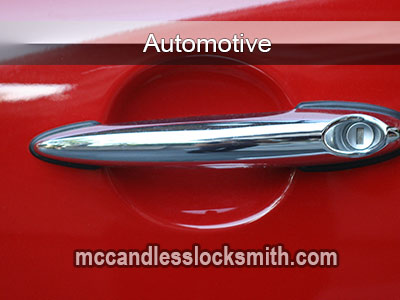 McCandless-locksmith-Automotive McCandless Locksmith