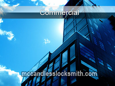 McCandless-locksmith-Commercial McCandless Locksmith