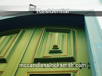 McCandless-locksmith-Residential McCandless Locksmith