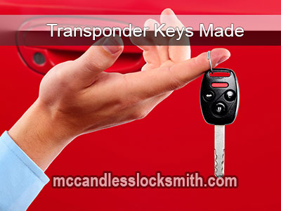 McCandless-locksmith-Transponder-Keys-Made McCandless Locksmith