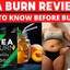 Tea Burn â€“ A Fast Action ... - Picture Box