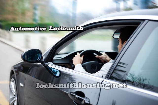 Lansing-automotive-locksmith Precise Lock And Safe