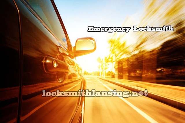 Lansing-emergency-locksmith Precise Lock And Safe