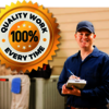 RAF Baxi & Bosch boiler service & repair in Rockaway