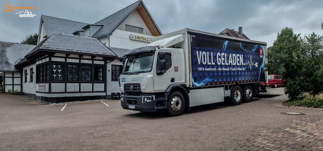 1Dikke Vrachtwagen powered by www.truck-pics TRUCKS & TRUCKING 2022 powered by www.truck-pics.eu, www.lkw-fahrer-gesucht.com, #truckpicsfamily