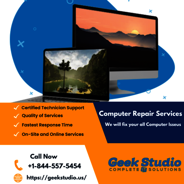 Fix all your PC & Laptop Issues - Geekstudio.us Picture Box