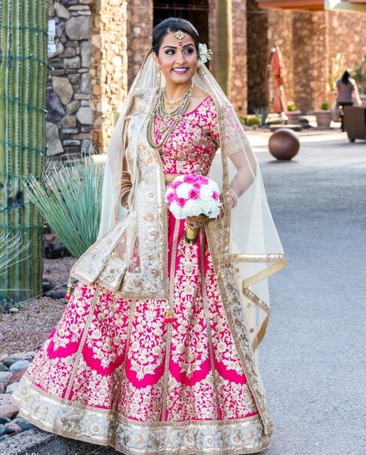 22 Top Designer indian bridesmaid dresses in USA