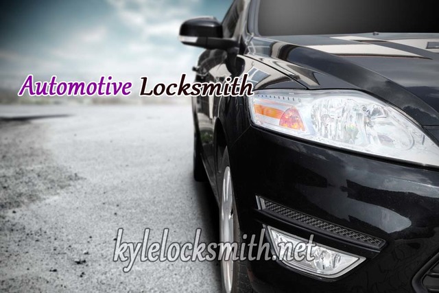 Kyle-automotive-locksmith Kyle Locksmith