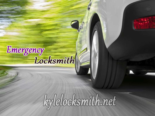 Kyle-emergency-locksmith Kyle Locksmith