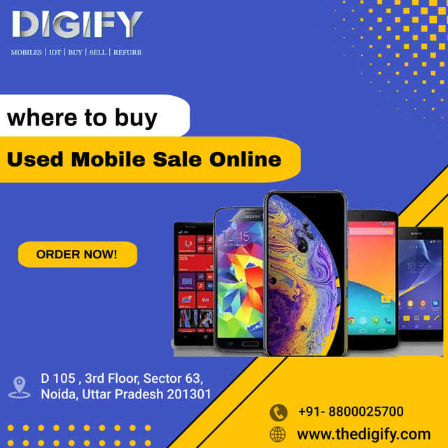 Where to buy used mobile sale online Picture Box