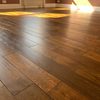 Parquet Floor Repairs In London.