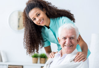 Specialists Home Health Care in  Vancouver Peachtacular Home Health Care