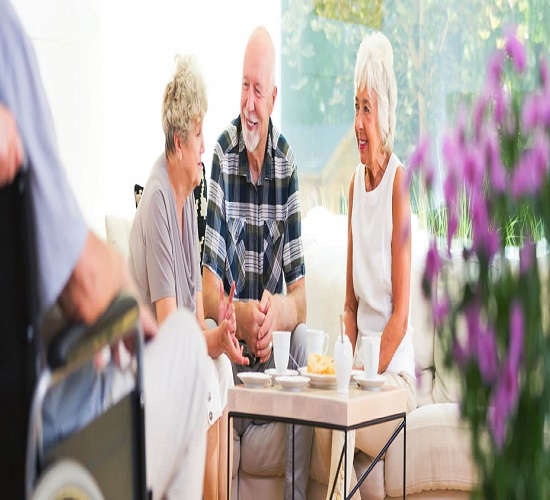 Expert Home Care in Vancouver Peachtacular Home Health Care