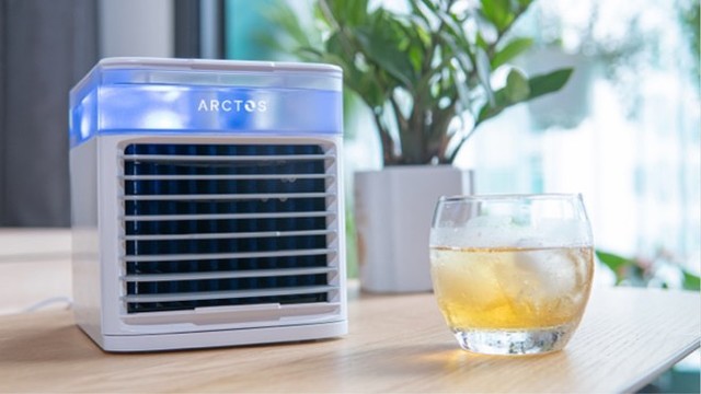 Nexfan Evo Reviews Better Than Other Air Cooler! Picture Box