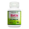 Health Veda Organics Biotin For Healthy Hair, Beautiful Skin & Stronger Nails