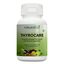 Thyrocare Capsule - Health Veda Organics Vitamin D3+K2 Supplement â€“ Bone Health Booster (60 Veg)