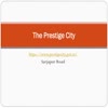 The Prestige City Prices-https://www.prestigecity.gen.in/