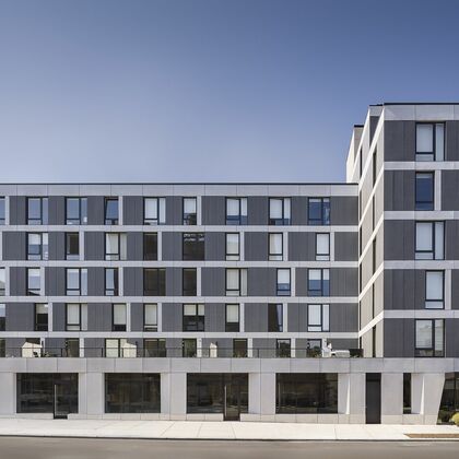 prestige - Anonymous