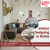 Interior Designing in Rohini - Picture Box